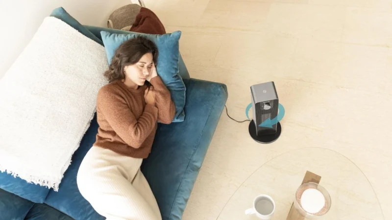 MediaMarkt lanza el invento definitivo que destierra el frío de tu hogar para siempre 24 Merca2.es Modos de funcionamiento personalizables