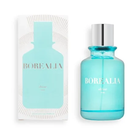 Mercadona perfume