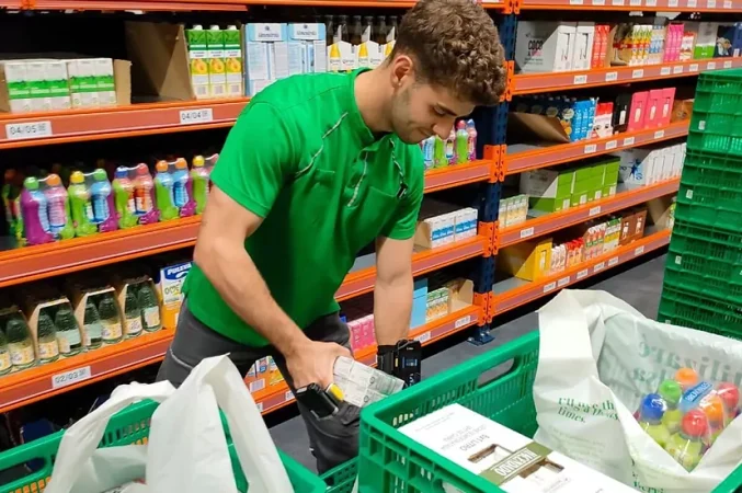 Espabila y haz la compra en Mercadona este día, es el más barato de toda la semana 62 Merca2.es El mejor día para comprar más barato en Mercadona