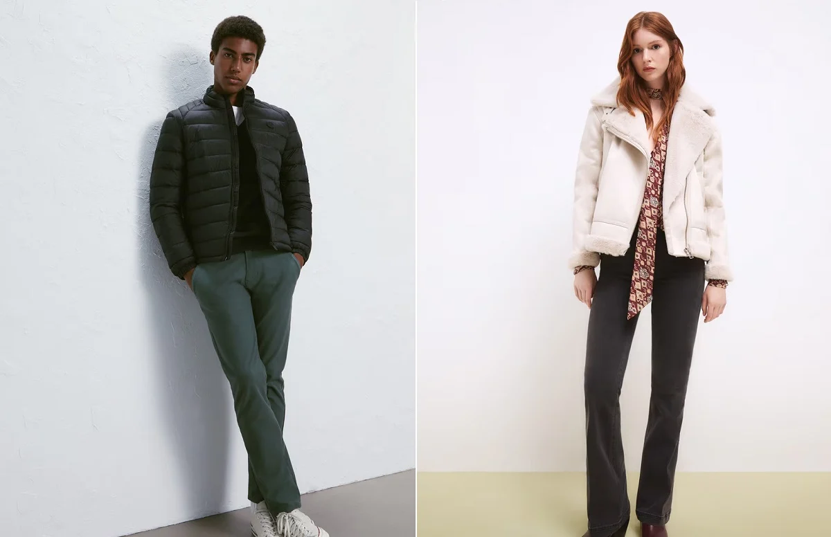 El Corte Inglés: 9 ofertas geniales en moda para ir a la última al mejor precio