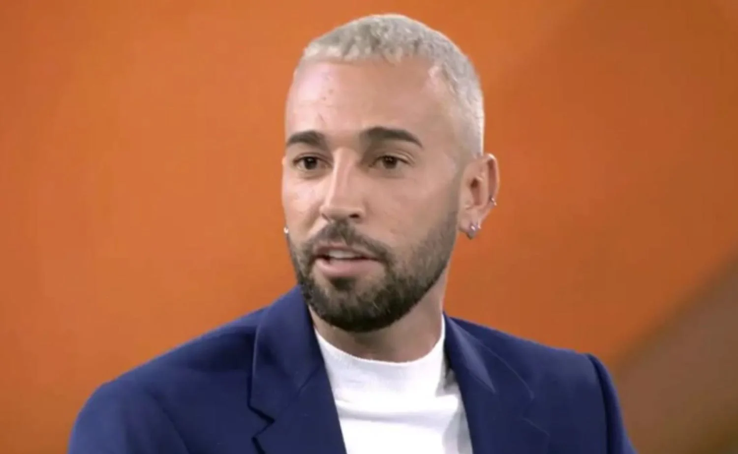 Omar Sánchez rompe su silencio tras confirmarse la última hora sobre Anabel Pantoja