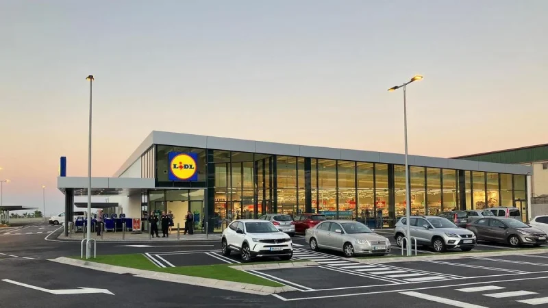 Di adiós a las arrugas con la solución de Lidl que revolucionará tu forma de planchar