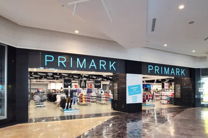 Primark, más allá de la moda rápida