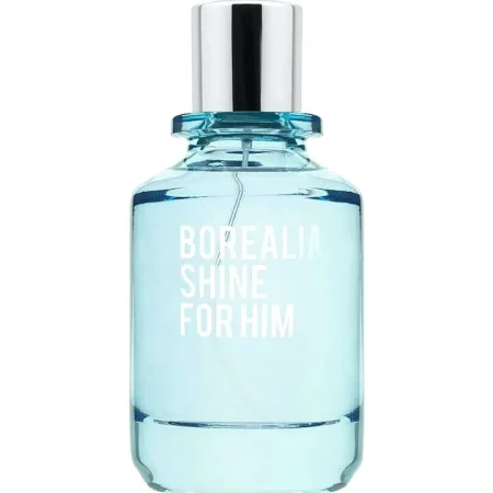 Perfume Mercadona