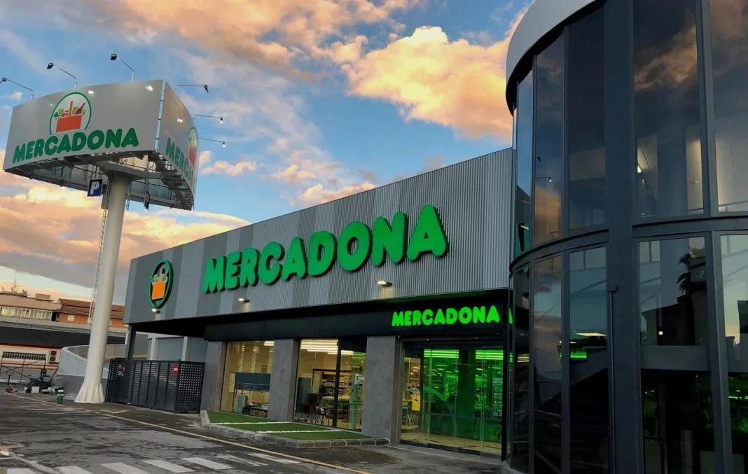 Perro Mercadona