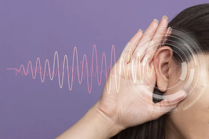 person having hearing issues Merca2.es
