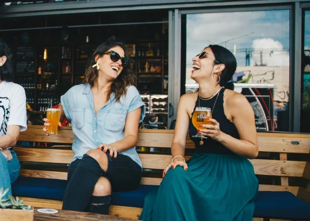 Ser feliz es una cuestión de tiempo: cómo saber si lo eres de acuerdo a este test emocional