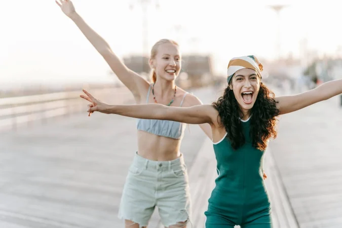 Las preguntas que debes responder en un test emocional para saber si eres feliz 