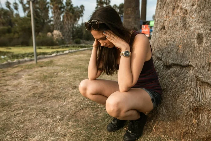 Las actitudes que indican que una persona padece de FOBO 