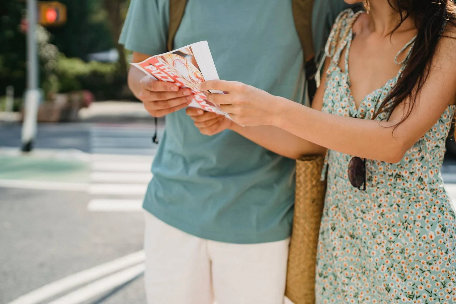 Sin Tinder ni apps, el pueblo español que te encuentra pareja con un ritual mágico
