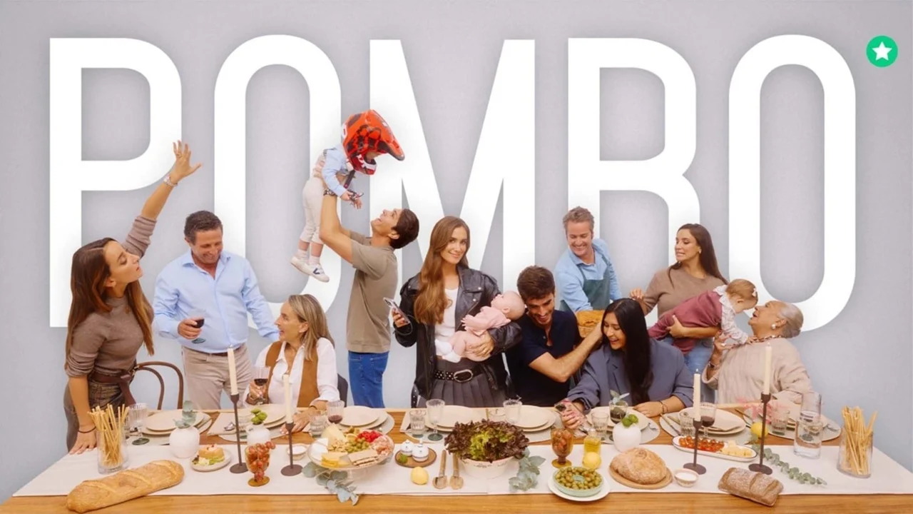 Atresmedia y Mediaset España apuestan por el poliamor con las plataformas americanas