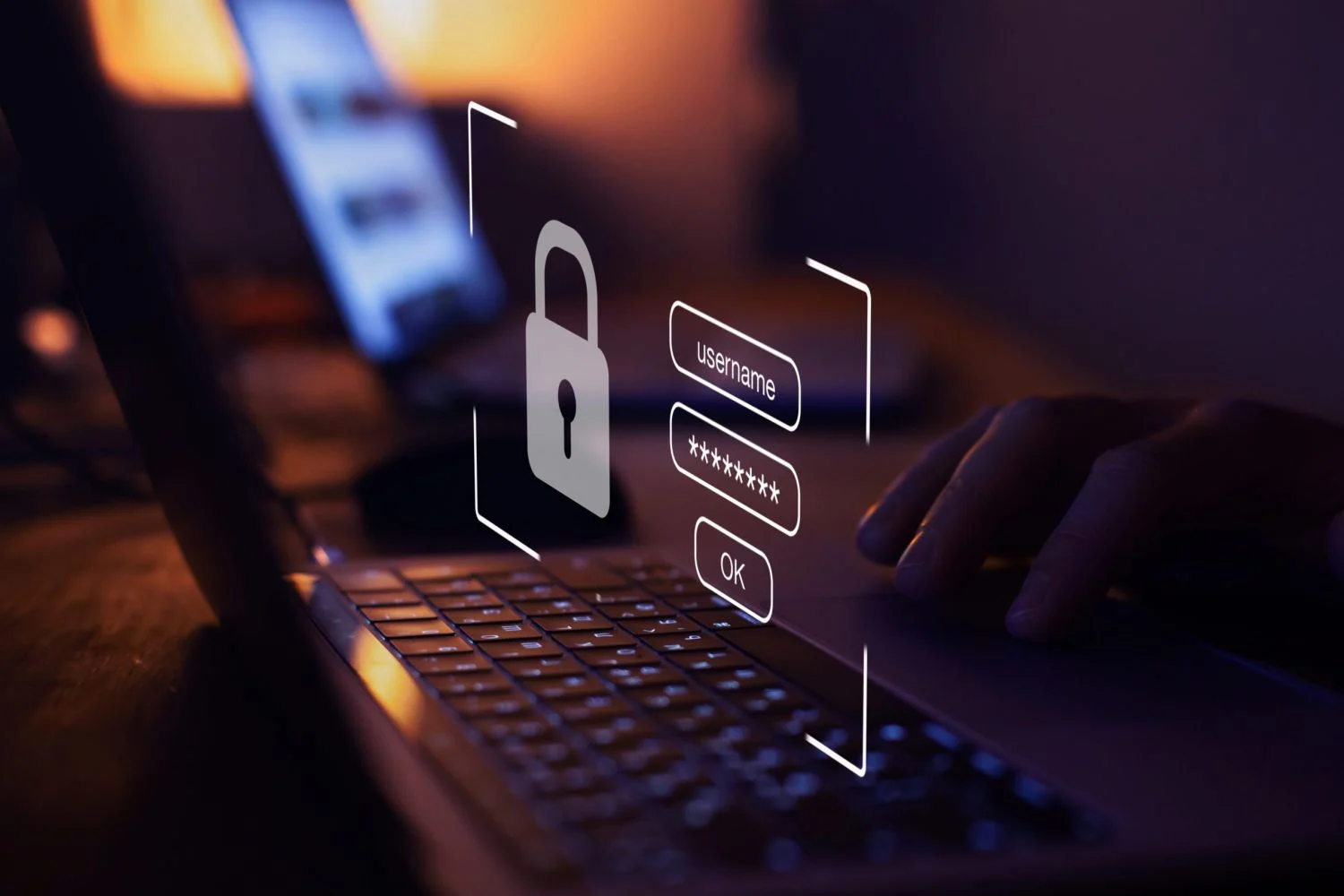 Implementa hábitos seguros de comunicación 