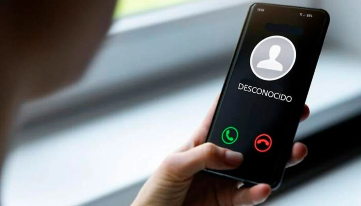 Cómo poner fin a la pesadilla del “robocalling” con una solución sencilla
