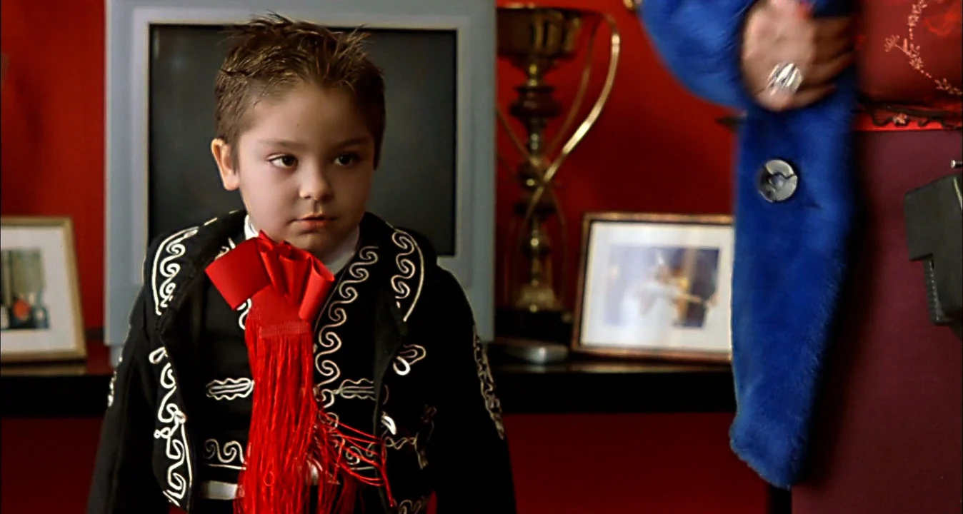 Ya han pasado dos décadas, así luce hoy Raulito el imitador de David Civera