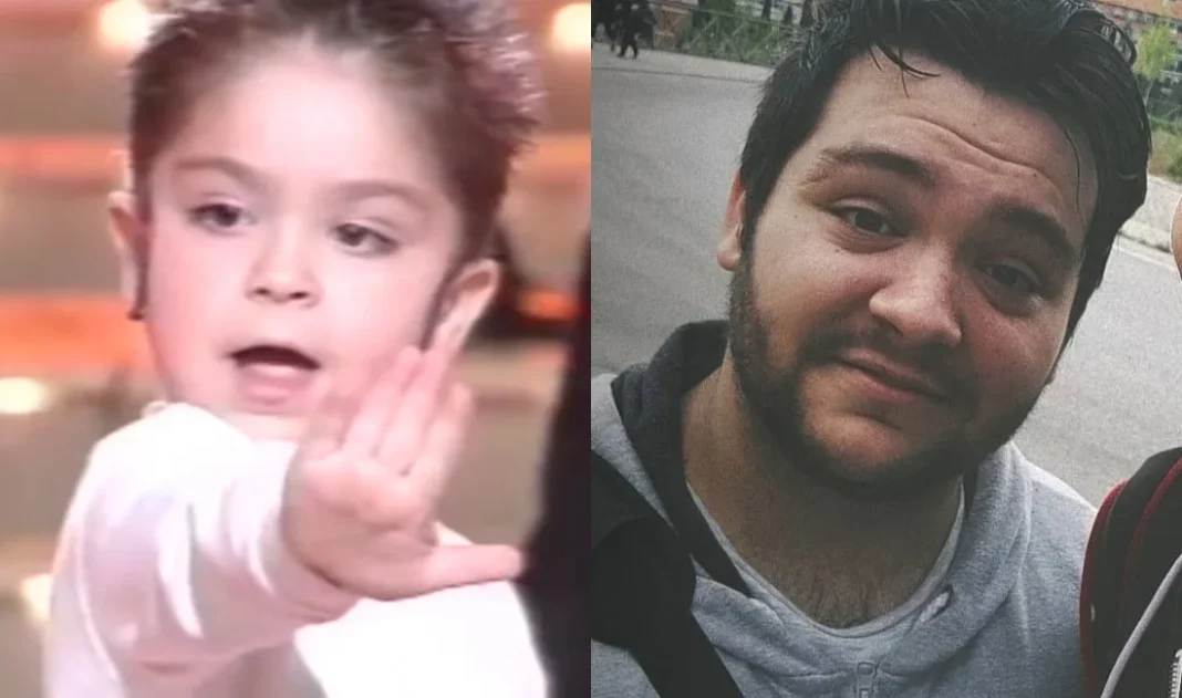 ¿Dónde está Raúl del Saz?