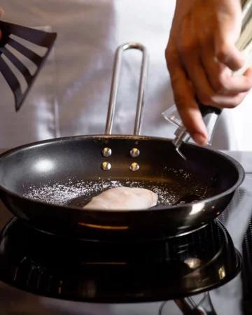 Un crimen contra la tortilla española