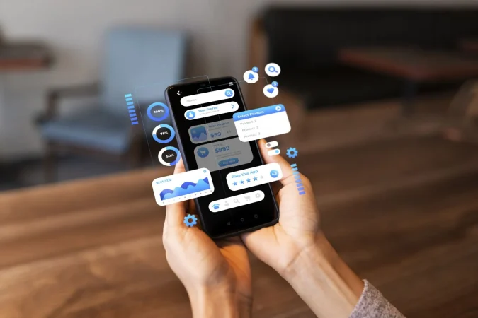 representation user experience interface design Merca2.es