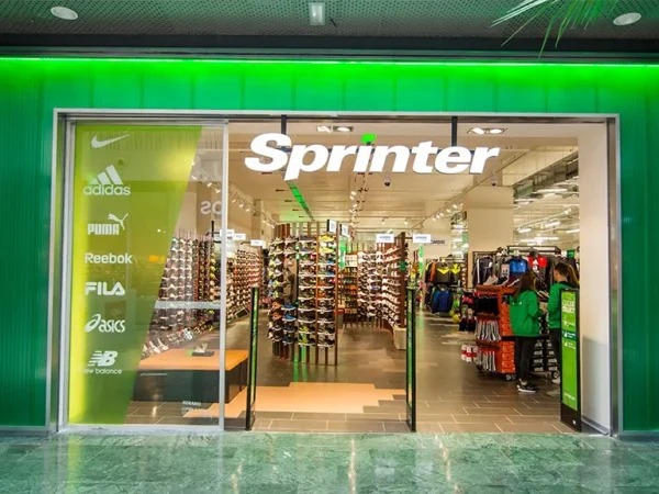 Sprinter se enfrenta a los clientes por copiar la política de JD Sports en las devoluciones 2 Merca2.es sPRINTER Merca2.es