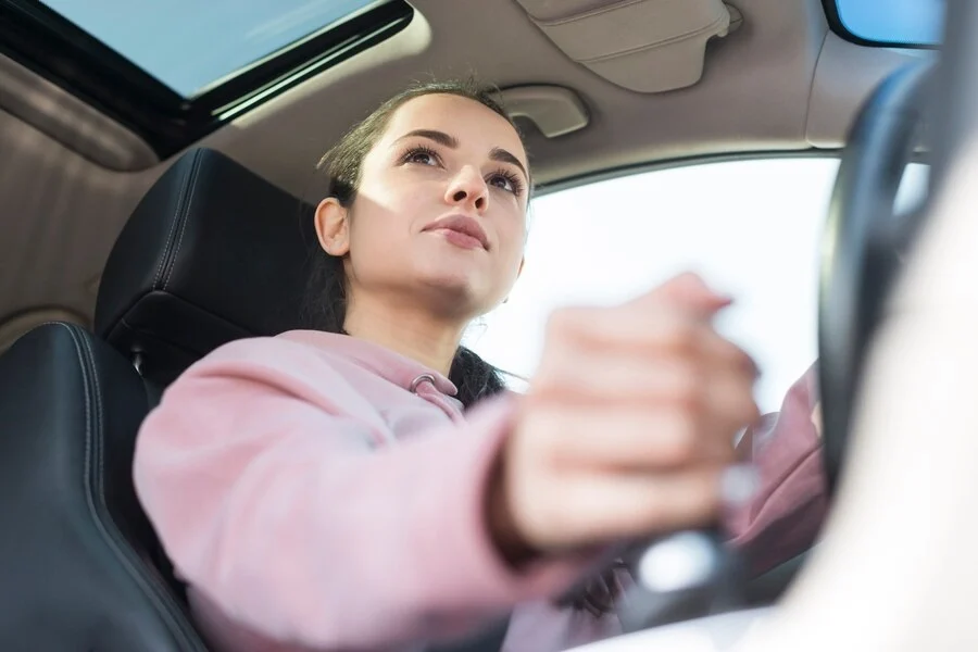 Los beneficios de tener un seguro de coche a todo riesgo