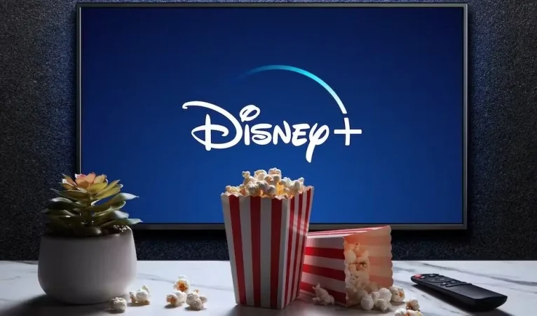 Estas son las mejores series internacionales y que más lo están petando desde que comenzó el año 79 Merca2.es Serie Disney