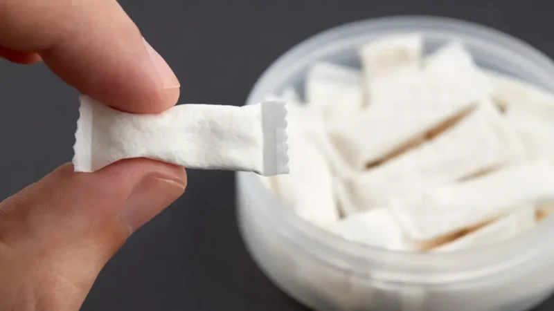 Cómo se usa el snus