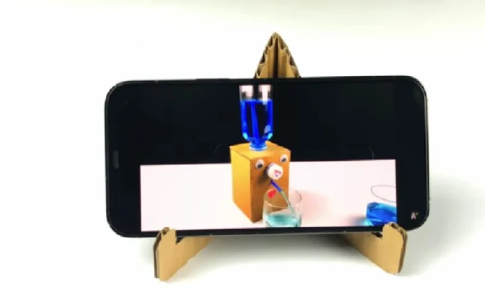soporte teléfono