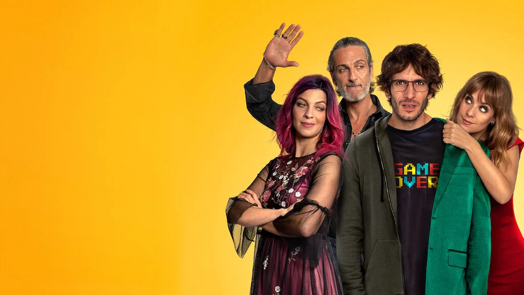 RTVE Play trae la película que transforma los años en una aventura emocionante