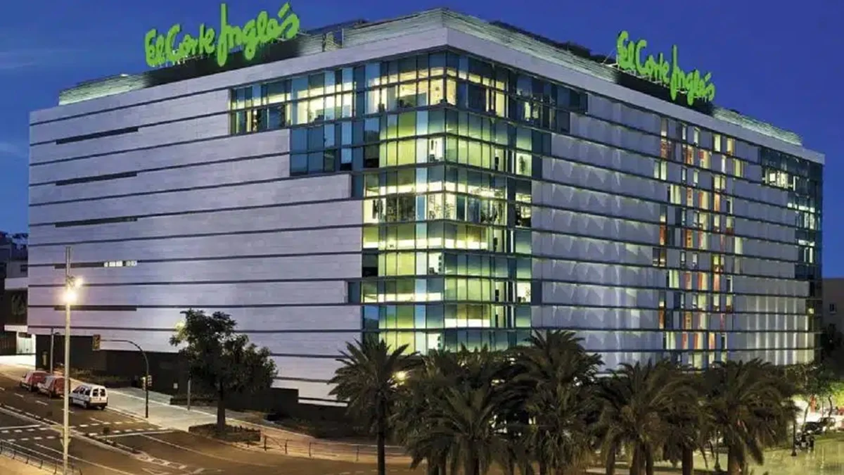 Todo lo que necesitas de El Corte Inglés para pasar un día espectacular en la nieve