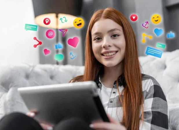 El truco de Instagram para ser viral 