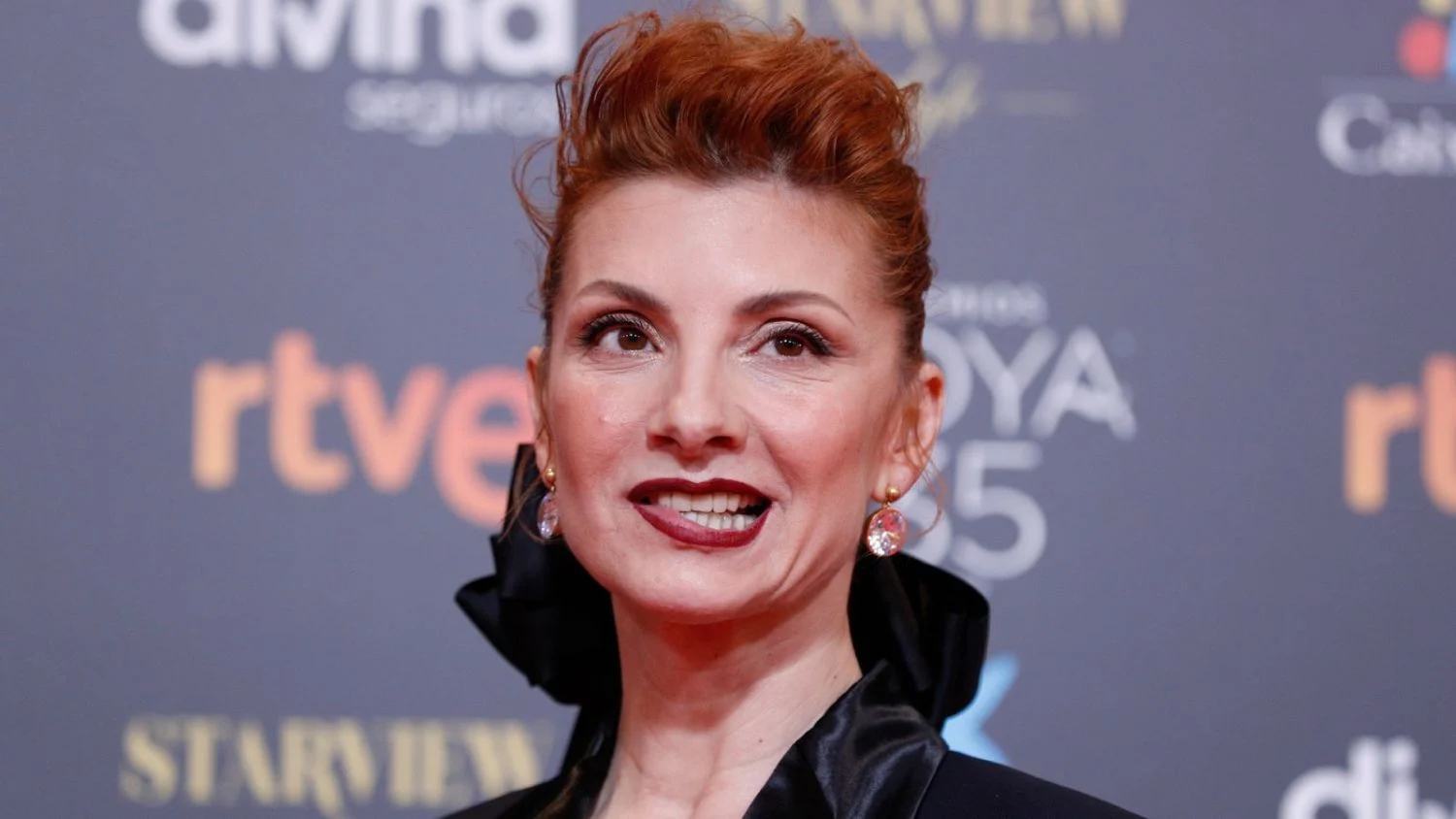 El papel más oscuro de Najwa Nimri ya está en Prime Video y no deja indiferente a nadie