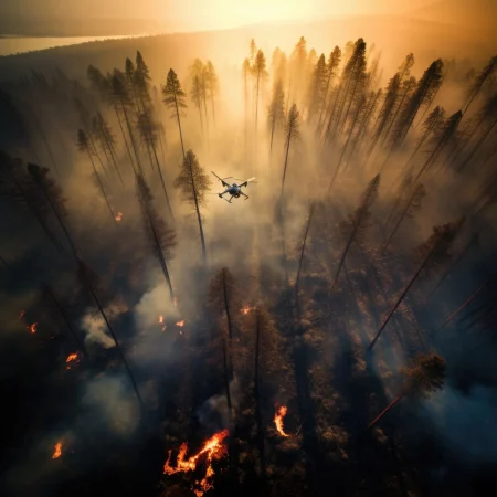 La solución definitiva para controlar incendios como el de Los Angeles 18 Merca2.es wildfire its consequences nature Merca2.es