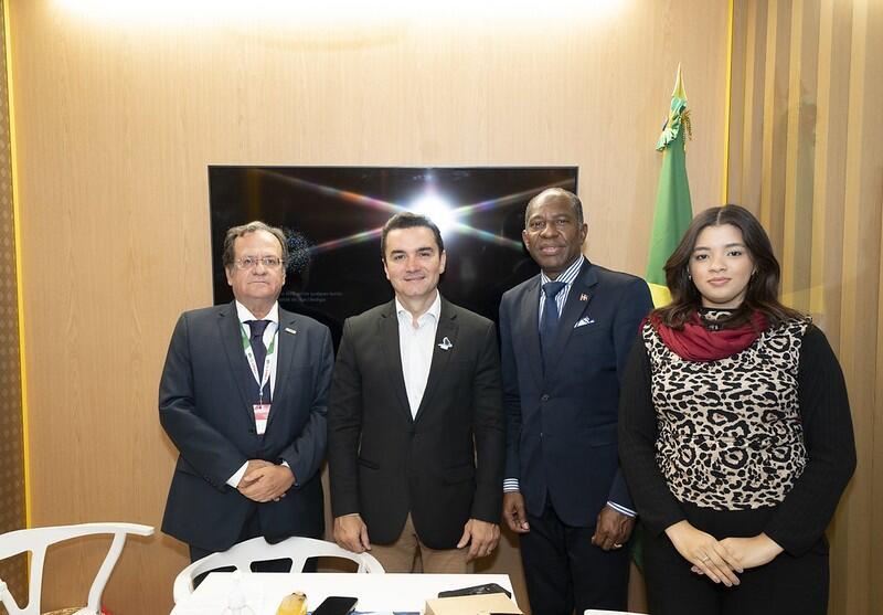 Brasil valora la experiencia de Fitur 2025 y se reivindica como un destino «único, atractivo y sostenible»
