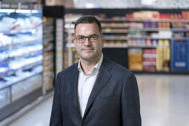 Mercadona unifica su departamento de Compras y Prescripción