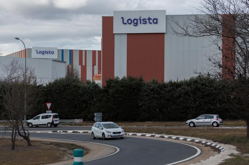Logista cae pese a ganar un 6% más en su primer trimestre y asegurar el dividendo para 2025