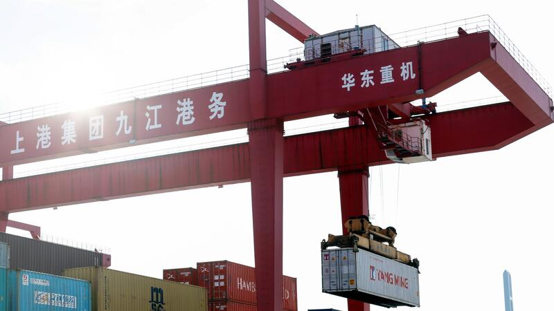 China advierte sobre acciones para contrarrestar el ‘bullying’ de EE.UU.