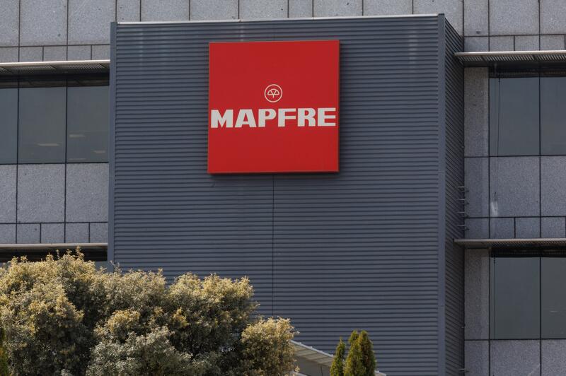 Mapfre refuerza su compromiso con la expansión de oficinas, a diferencia de otros sectores
