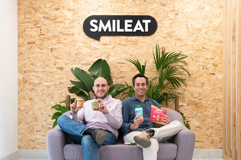 Smileat incrementa su facturación casi un 40% en 2024, superando los 16,5 millones de euros