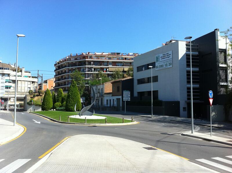 Acciona y Valoriza ganan el contrato de limpieza y recogida de residuos en Sant Cugat (Barcelona) por 129 millones de euros