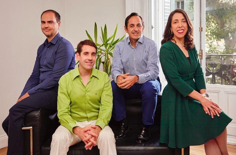 BeAble Capital invierte 7,6 millones en 2024 mediante una veintena de empresas