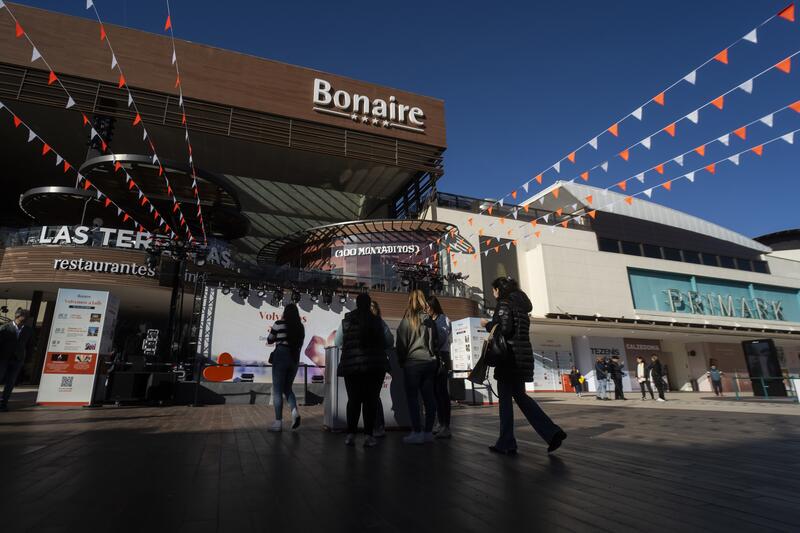 La inversión en el sector Retail en España se dispara un 147% en 2024, alcanzando los 2.645 millones de euros