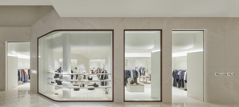 Inditex construirá un nuevo complejo de oficinas en Sant Adrià de Besòs (Barcelona)