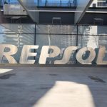 Repsol, tocada pero no hundida en el primer trimestre