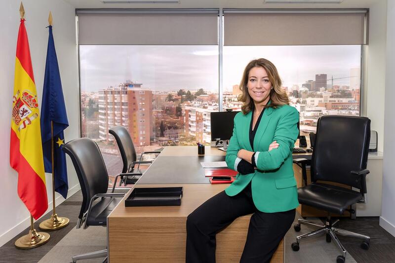Monserrat Martínez Parera vuelve al Banco de España como asesora de Escrivá