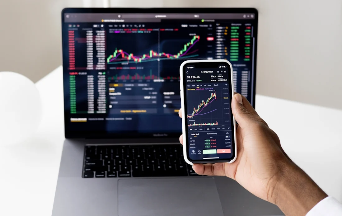 Activos digitales: ¿Está empezando la carrera alcista del bitcoin?