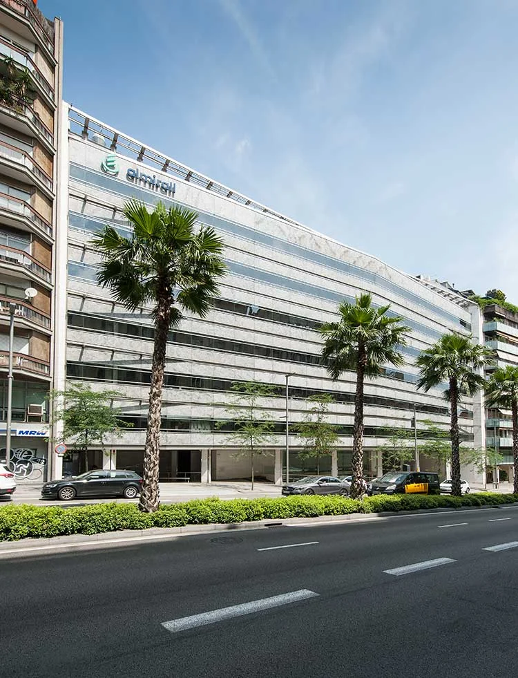 Almirall: Jefferies eleva el precio objetivo hasta los 17 euros con nota de Comprar
