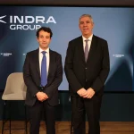Indra se deshace de las áreas menos rentables de Minsait, y se queda sin Santa Bárbara