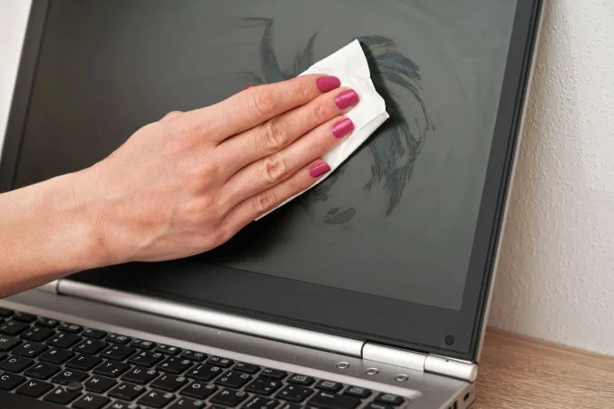Lecciones para hacer que la pantalla de tu ordenador o dispositivo se mantenga en las mejores condiciones