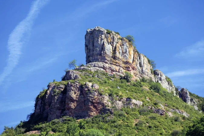 Bocairent, el precioso pueblo valenciano excavado en la roca 59 Merca2.es El hechizo del casco histórico de Bocairent
