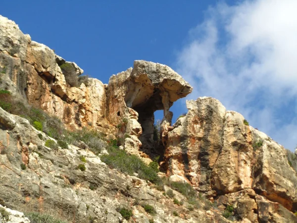 Bocairent, el precioso pueblo valenciano excavado en la roca 60 Merca2.es Plaza de toros