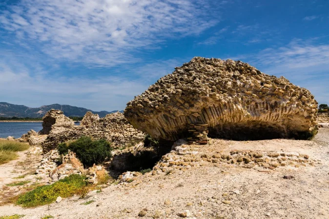 Bocairent, el precioso pueblo valenciano excavado en la roca 61 Merca2.es Bocairent y el impresionante legado que ha dejado excavado en las rocas
